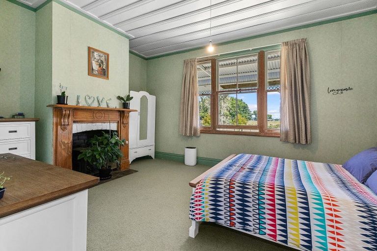 Photo of property in 1409 Te Aroha-gordon Road, Manawaru, Te Aroha, 3391