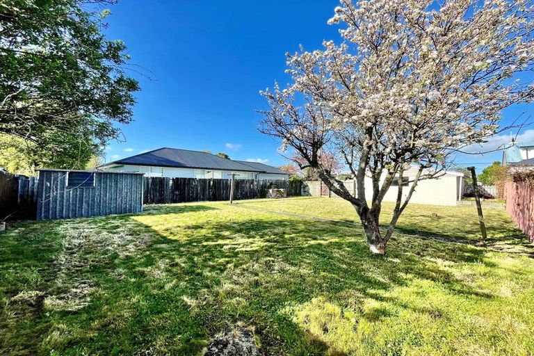 Photo of property in 47 Mackenzie Avenue, Woolston, Christchurch, 8023