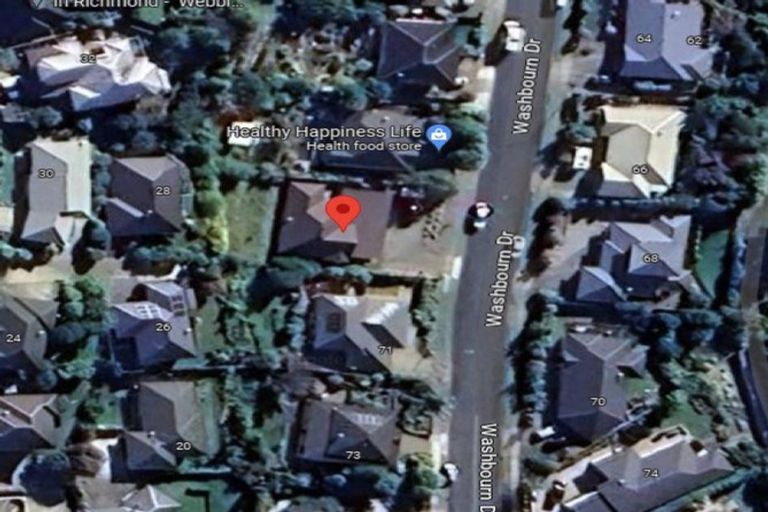 Photo of property in 69 Washbourn Drive, Richmond, 7020
