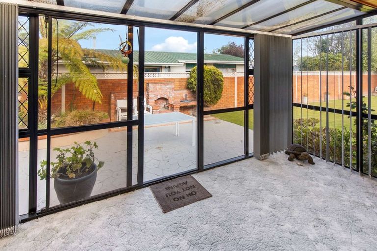 Photo of property in 22 Havelock Avenue, Westbrook, Palmerston North, 4412