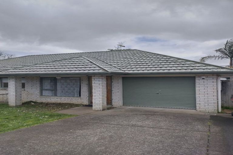 Photo of property in 7/26 Tennessee Avenue, Mangere East, Auckland, 2024