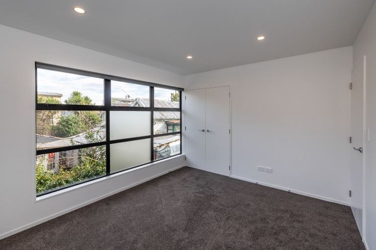 Photo of property in 5/112 Purchas Street, Edgeware, Christchurch, 8013