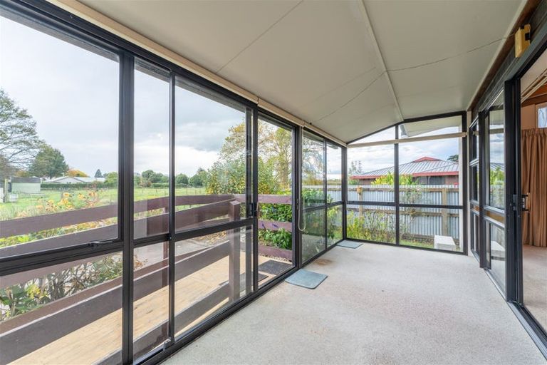 Photo of property in 6/88 Mckenzie Street, Geraldine, 7930