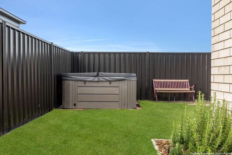 Photo of property in 5 Price Place, Kaiapoi, 7630