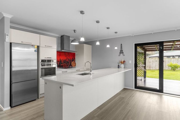 Photo of property in 37 Ritchie Street, Te Aroha, 3320