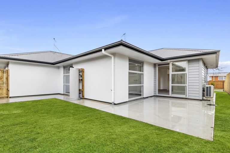 Photo of property in 3/3 Glen Lynne Avenue, Queenwood, Hamilton, 3210