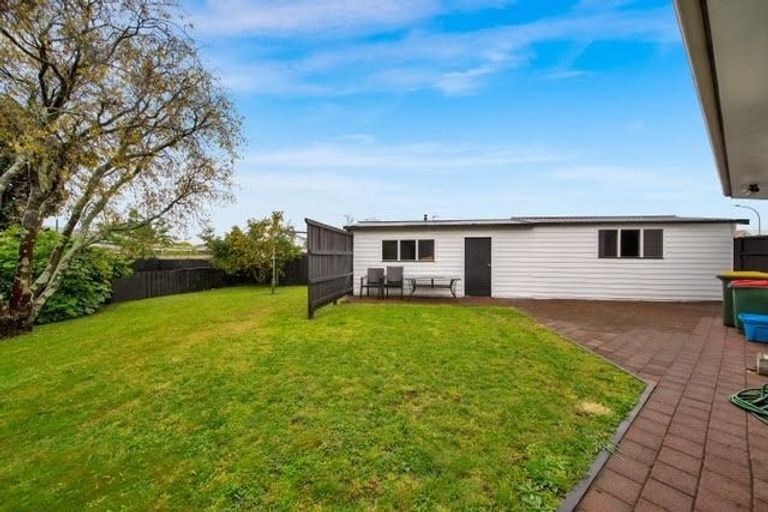 Photo of property in 1 Penrod Drive, Bell Block, New Plymouth, 4312