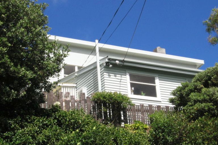 Photo of property in 5 Wentworth Street, Mornington, Wellington, 6021