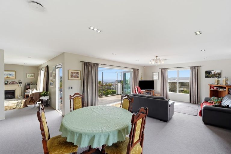 Photo of property in 1 Millway Place, Huntsbury, Christchurch, 8022