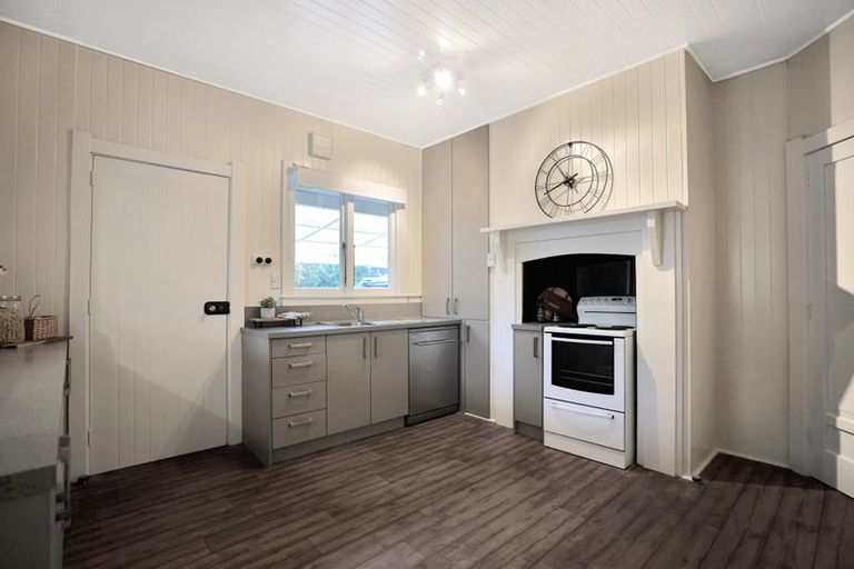 Photo of property in 37 River Terrace, Ashburton, 7700