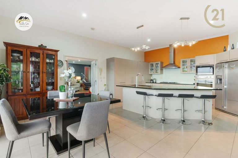 Photo of property in 520 Redoubt Road, Flat Bush, Auckland, 2019