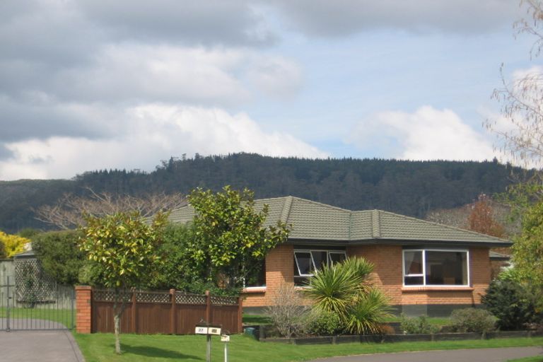 Photo of property in 27 Kahurangi Drive, Lynmore, Rotorua, 3010