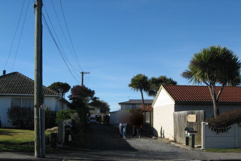 Photo of property in 142 Bower Avenue, New Brighton, Christchurch, 8083