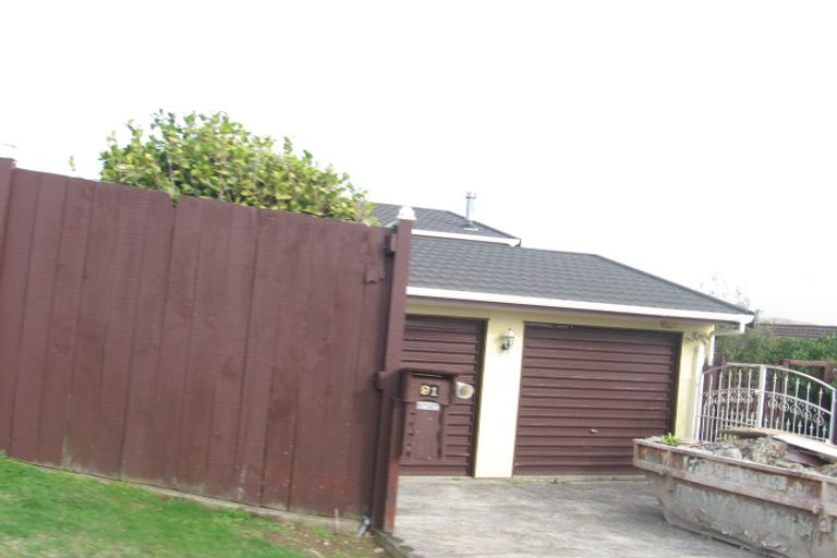 Photo of property in 91 Pope Street, Camborne, Porirua, 5026