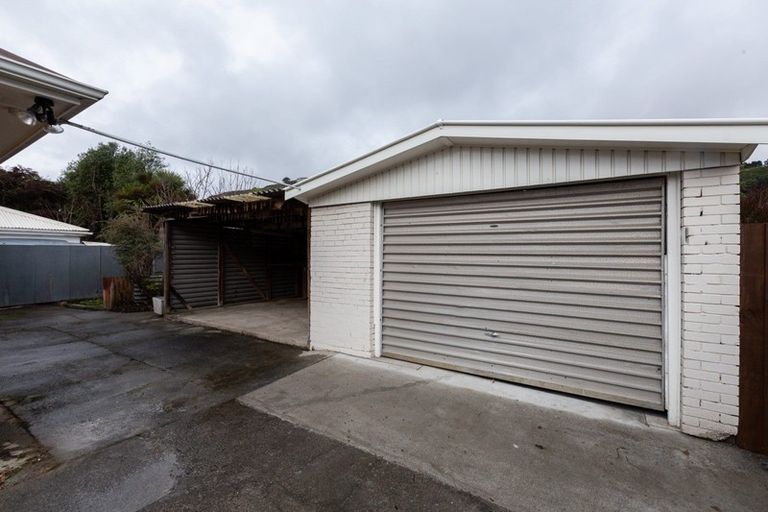 Photo of property in 39 Brabourne Street, Hillsborough, Christchurch, 8022