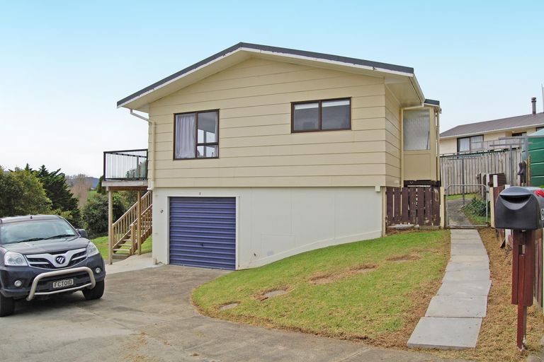 Photo of property in 9 Settlement Road, Kaiwaka, 0573