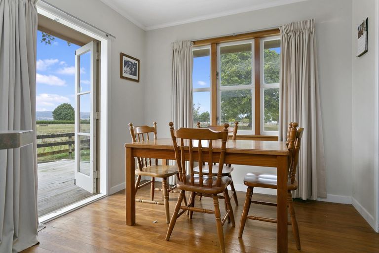 Photo of property in 595b Tauranga Road, Te Poi, Matamata, 3473