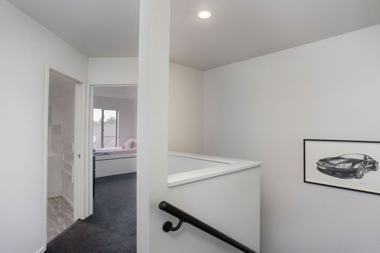 Photo of property in 6/24 Harman Street, Addington, Christchurch, 8024