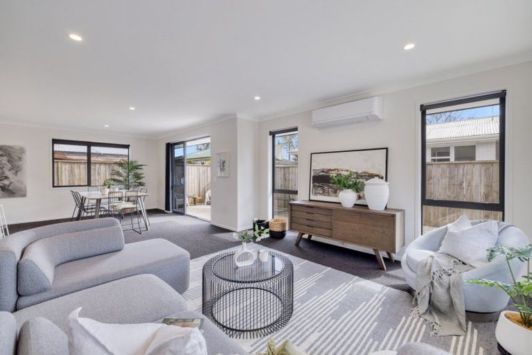 Photo of property in 50a Hall Road, Matua, Tauranga, 3110