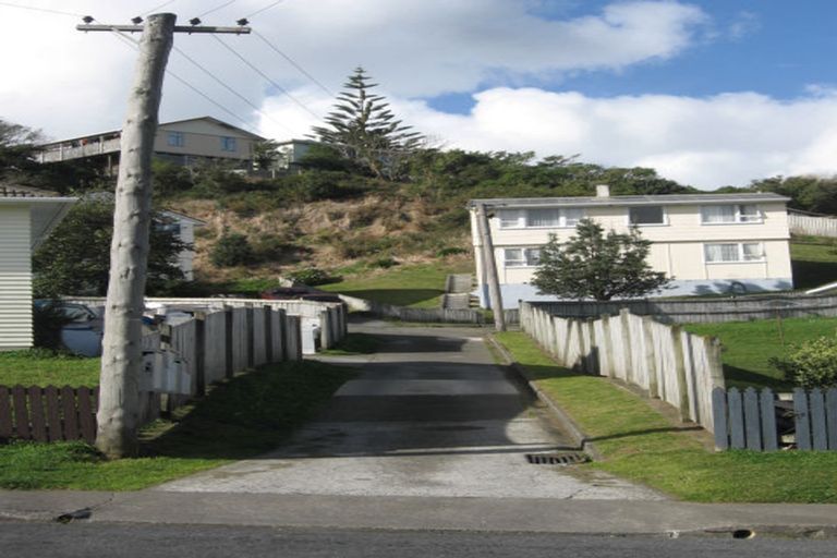 Photo of property in 90 Hampshire Street, Cannons Creek, Porirua, 5024