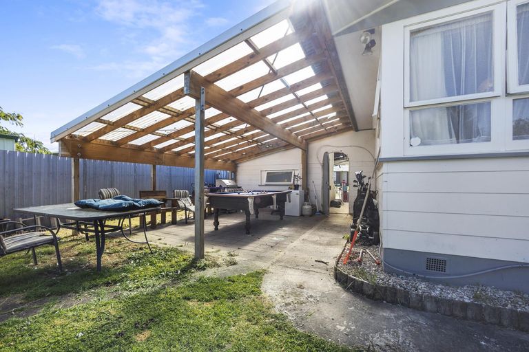 Photo of property in 7 Kennedy Drive, Putaruru, 3411