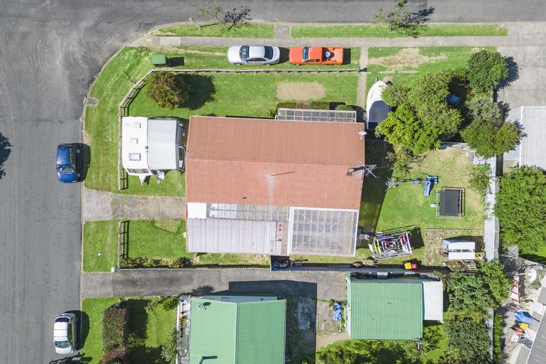 Photo of property in 7 Kennedy Drive, Putaruru, 3411