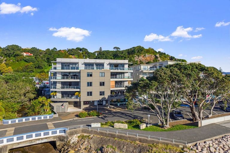 Photo of property in Waterfront Quays, 405/17 Quay Street, Whakatane, 3120