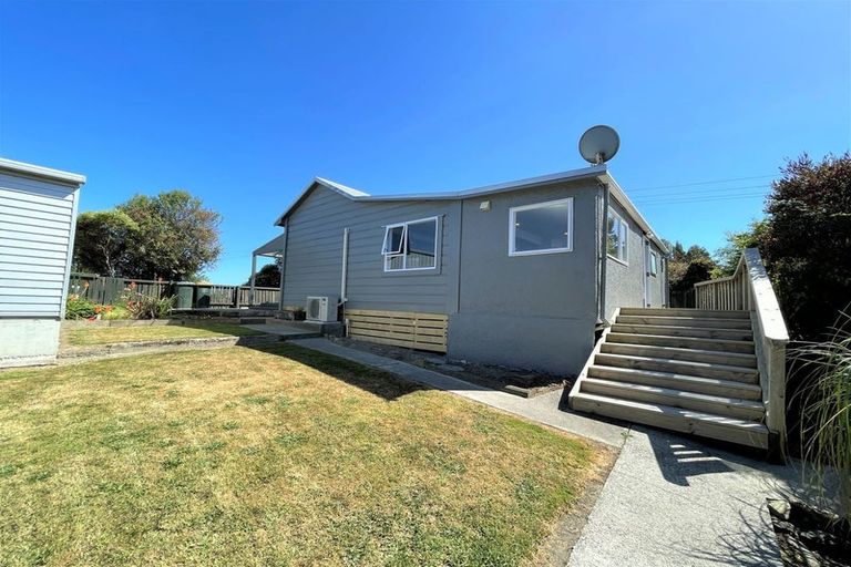 Photo of property in 138 Salcombe Street, Kaitangata, 9210
