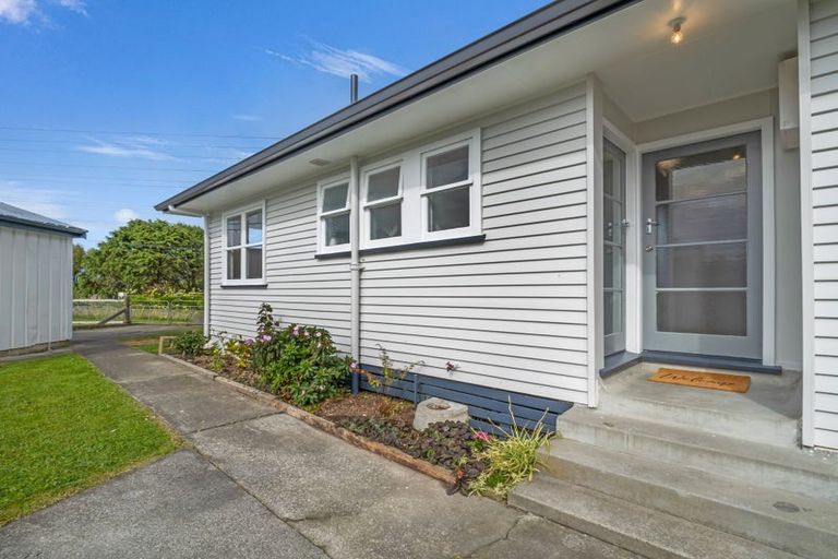 Photo of property in 6 Raymond Street, Bunnythorpe, Palmerston North, 4481