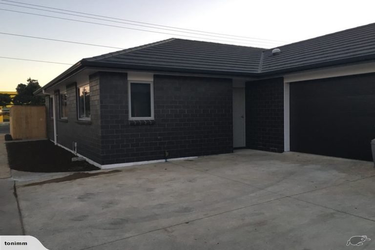 Photo of property in 63 Harris Street, Pukekohe, 2120