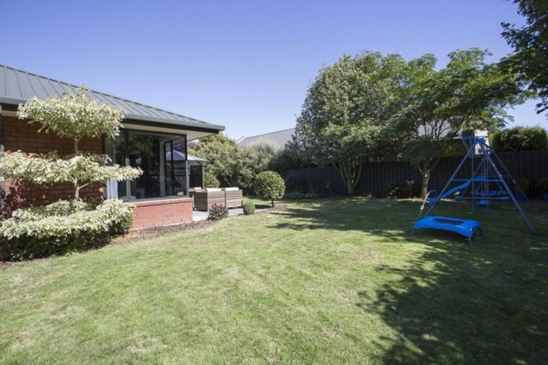 Photo of property in 11 Trellech Place, Allenton, Ashburton, 7700