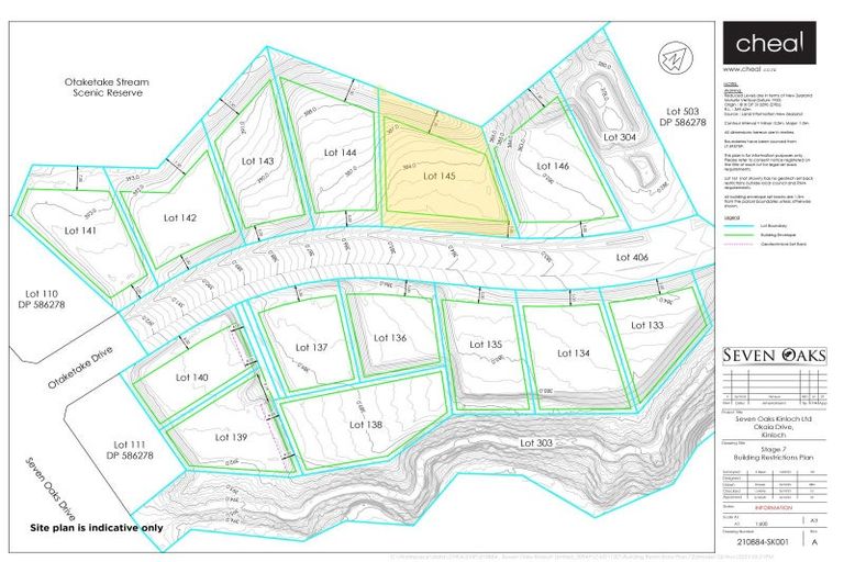 Photo of property in 11 Otaketake Drive, Kinloch, 3377