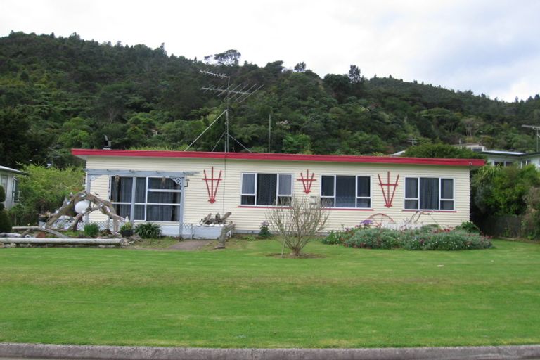 Photo of property in 65 Waiomu Valley Road, Waiomu, Thames, 3575