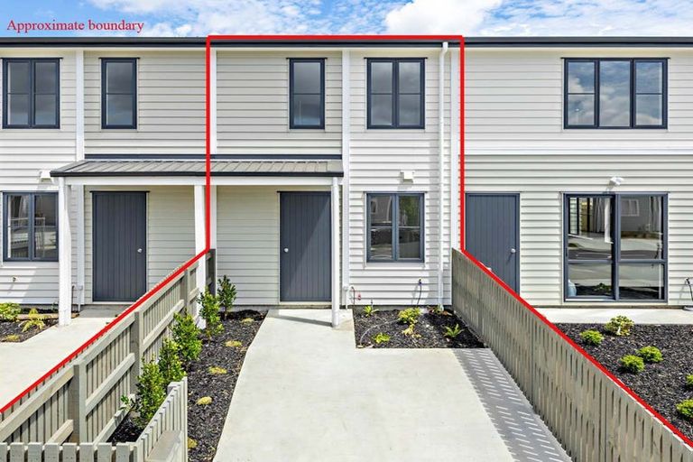 Photo of property in 11 Saddleback Crescent, Papakura, 2110