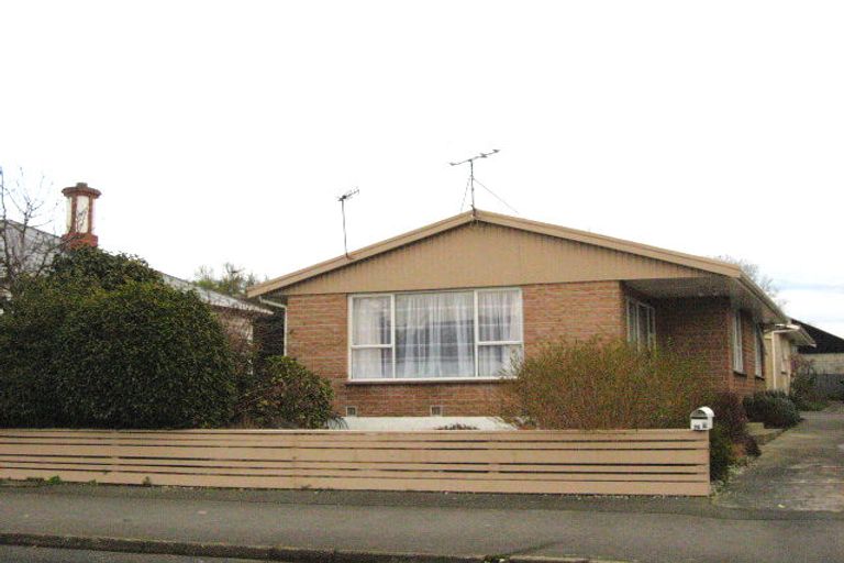 Photo of property in 74 Mary Street, Richmond, Invercargill, 9810