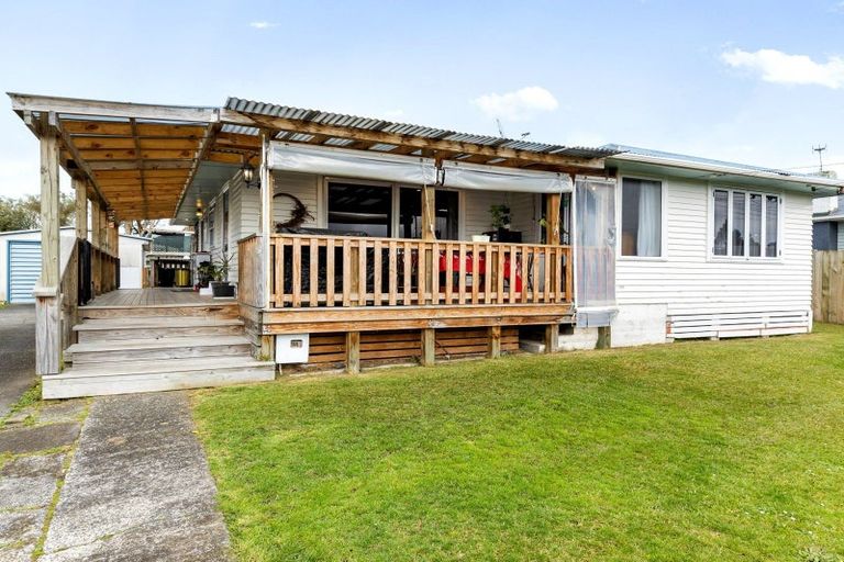 Photo of property in 14 Couch Street, Ngaruawahia, 3720