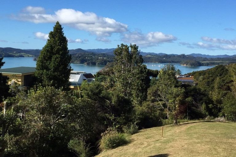 Photo of property in 43 Bayview Road, Paihia, 0200