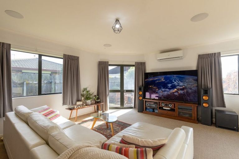 Photo of property in 91a College Street, Awapuni, Palmerston North, 4412