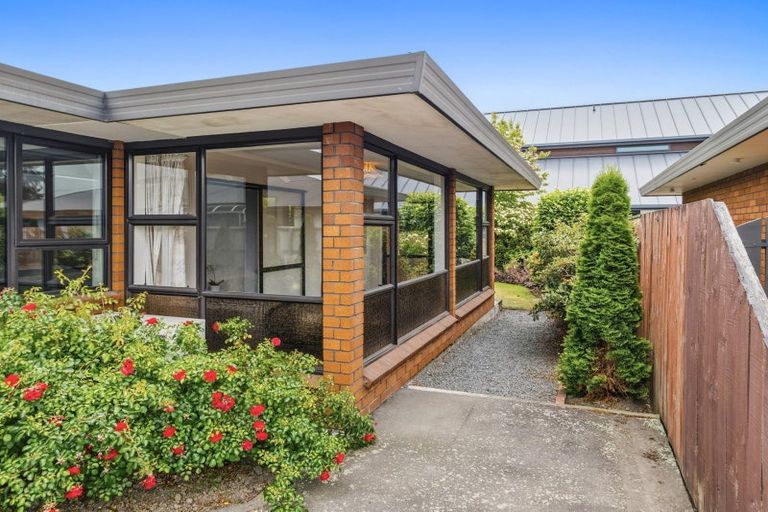 Photo of property in 58 Wills Street, Ashburton, 7700