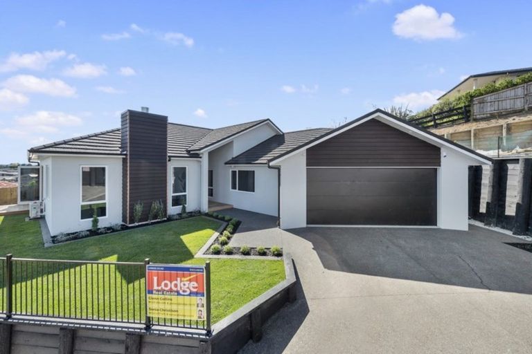 Photo of property in 18 Rose Berry Crescent, Flagstaff, Hamilton, 3210