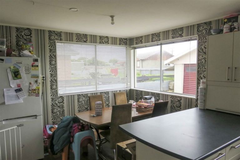 Photo of property in 6 Paisley Street, Kew, Invercargill, 9812