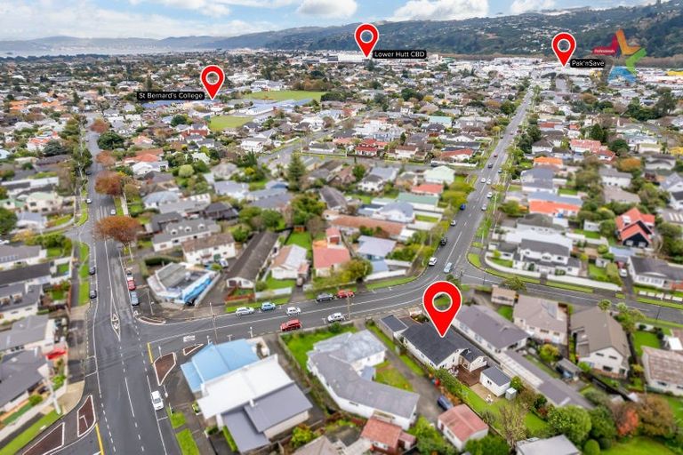 Photo of property in 65 Epuni Street, Hutt Central, Lower Hutt, 5011