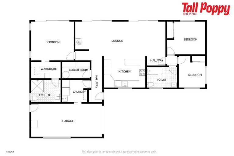 Photo of property in 5 Half Time Close, Omakau, 9376