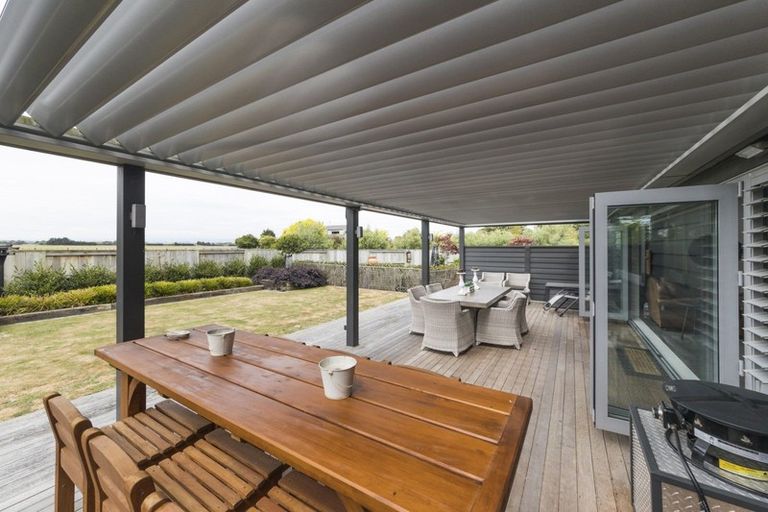 Photo of property in 97 Reid Line East, Aorangi, Feilding, 4775