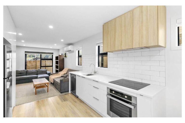 Photo of property in 13/35 Rata Street, Naenae, Lower Hutt, 5011