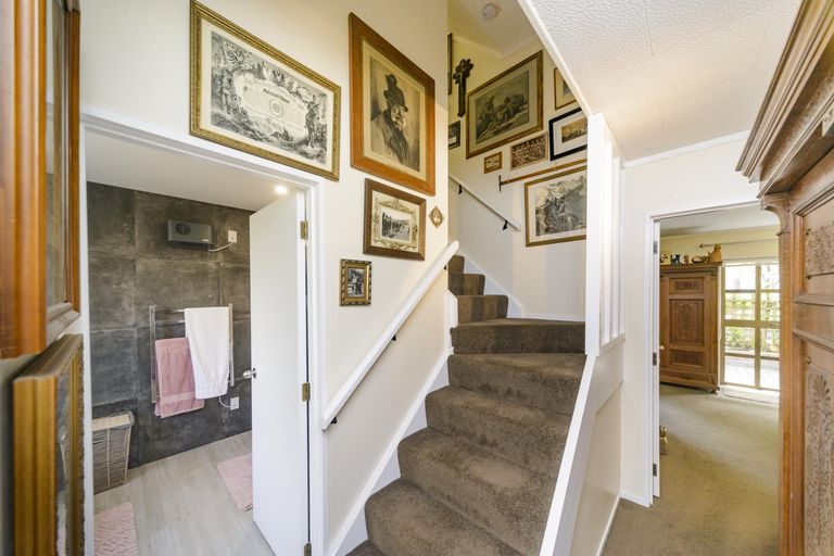 Photo of property in 6/141 Fitzherbert Avenue, West End, Palmerston North, 4410