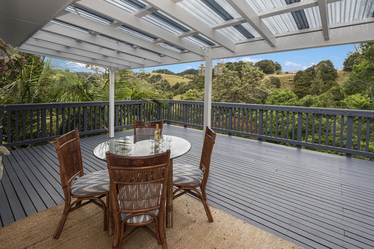 Photo of property in 42 Bedlington Street, Whau Valley, Whangarei, 0112