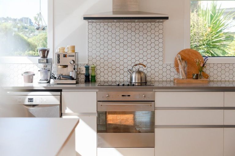 Photo of property in 22 Worcester Street, Wilton, Wellington, 6012