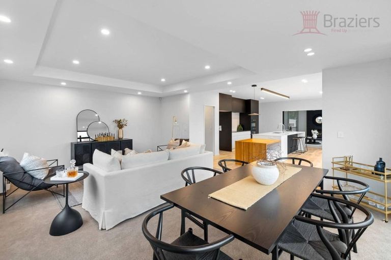 Photo of property in 6 Clifford Avenue, Merivale, Christchurch, 8014