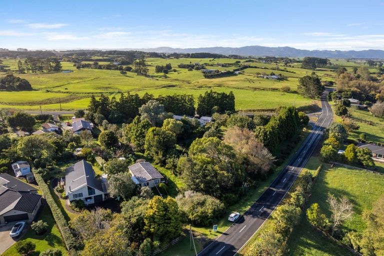 Photo of property in 269 Waiuku Otaua Road, Waiuku, 2682